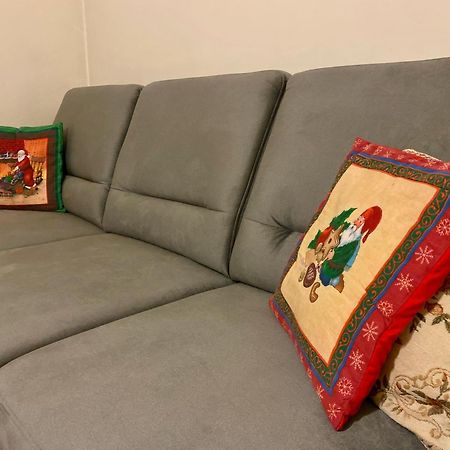Pokoje U Janka 자코파네 외부 사진